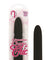 7 Function Classic Chic  6 Inches Vibe - Black SE0499403