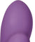 Rampage Purple Silicone Vibe EN-RS-3657-2