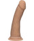 The D - Slim D - 6 Inch Without Balls - Ultraskyn - Vanilla DJ1700-52-CD