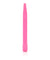 Slender G-Spot 7 Inches Massager - Pink SE0557042