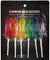 Rainbow Dick Suckers KG-NV070