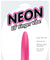 Neon Lil Finger Vibe - Pink PD2556-11