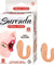 Surenda Oral Vibe - Flesh NW2618-2