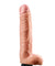 Real Feel Deluxe no.7 9-Inch - Flesh PD1517-21