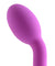Neon Luv Touch Slender G - Purple PD1411-12