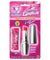 Liquid v Vibrating Lipstick Kit BA-LVVL
