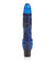 Waterproof Delights Vibe With Clint Stimulator  Jelly - Blue SE0713122