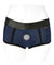 Em. Ex. Active Harness Fit - Navy/graphite - Extra Large SS662-05