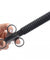 Ribbed Silicone Lubricant Launcher CS-AG117