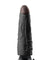 Real Feel Deluxe no.3 7-Inch - Black PD1513-23
