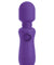 Omg! Wands Enjoy Rechargeable Vibrating Wand - Purple PD1785-12