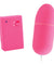 Neon Luv Touch Remote Control Bullet - Pink PD2674-11