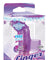 Waterproof Finger Fun - Purple PD2554-12
