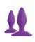 Fantasy for Her - Her Designer Love Plug Set PD4955-12