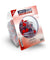 Swiss Navy Silicone 10ml 100ct Fishbowl MD-SNSL10ML100