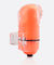 Colorpop Fing O - Orange - Each CP-FNG-OR-101E