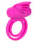 Silicone Rechargeable Dual Clit Flicker Enhancer SE1843103