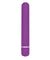 Up Shake It Up - Power Packed Gyrating Massager - Purple SE0517303