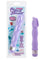 10 Functional Clitoral Hummer - Purple SE0522302