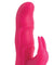 Le Reve Silicone Sweetie Rabbit - Dark Pink PD1171-34