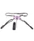 Classix Butterfly Strap-On PD1906-00