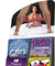 Voucher Booklets Display - 48 Units OZ-VCB-DIS