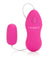 Body & Soul Passion - Pink SE0040053