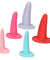 She-Ology 5-Piece Wearable Vaginal Dilator Set SE1338303