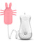 Exposed - Kayla Bunni - Dusty Rose BL-17300