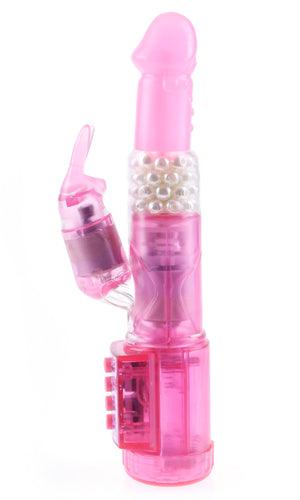 Classix Waterproof Rabbit - Pearl PD1945-11