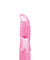The 9's Bubble Fun Ribbed Gummy Vibe ICB2654-2