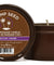 3-in-1 Massage Candle Sugar Plum 6oz EB-HSC032