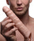 3 Inch Extender Sleeve - Flesh SM-AF861