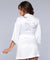 Bridal Rode - White - S/m BW-1800WHI-SM