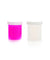 Clone-a-Willy Silicone Refill - Glow-in-the-Dark Hot Pink BD1541