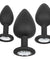 Silicone Gem Anal Kit SE0410802