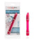 Pixies Pinpoint Waterproof Vibe - Red SE0495252