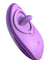 Fantasy for Her Her Silicone Fun Tongue PD4956-12