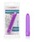 Mini Neon Multi-Speed Vibe 4.5 Inches - Purple SE0542142