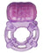 Pleasure Tickler 5 Speed Bullet - Purple WTC63840