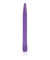 Slenderr G-Spot 7 Inches Massager - Purple SE0557142