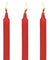 Fetish Drip Candles 3pk - Red MS-AG364-RD