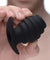 Hive Ass Tunnel Silicone Ribbed Hollow Anal Plug - Small MS-AF982-SMALL