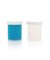 Clone-a-Willy Silicone Refill - Glow-in-the-Dark Blue BD1558