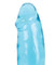 Lollicock 7 Inch Slim Stick - Berry Ice CN-14-0505-46