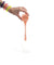 Clone-a-Willy Silicone Refill - Medium Skin Tone BD1501