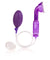 Intimate Pump - the Original Clitoral Pump -  Purple SE0623143