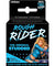 Rough Rider - Original Studded - 3 Pack LS9860