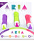 Aria Large Vibes Tester Display Kit  - Minimum Purchase Required BL-99911