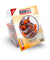 Swiss Navy Warming Lubricant 10ml 100ct Fishbowl MD-SNWRM10ML100